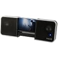 Logic3 IP104B - i-Station Traveller Speakers For iPhone And iPod Touch