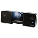 Logic3 IP104B - i-Station Traveller Speakers For iPhone And iPod Touch