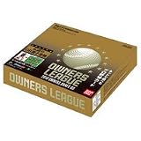 プロ野球 オーナーズリーグ -2010 OWNERS DRAFT 03- BOX