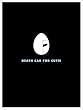 Death Cab for Cutie - Escape Poster