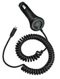 Motorola microUSB Car Charger