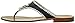 Jack Rogers Women's Alana Dress Sandal