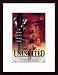 Uninvited, Art Poster with Wood Frame, poster size: 11 x 17