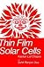 Books : Thin Film Solar Cells