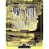 Longstreet Highroad Guide to the New York Adirondacks (Longstreet Highlands Innactive Series)
