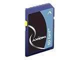 Axiom AX - Flash memory card - 16 GB - SDHC