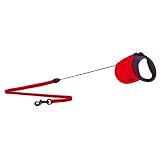 Eigenschaften flexi 21233 / Flexi Comfort 1 - 5 m rot