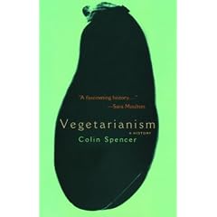 Vegetarianism: A History