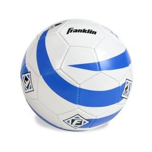 Competition 100 Comet Soccer Ball - Size 5 Professional