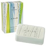 The Thymes Azur Bar Soap 7 oz.