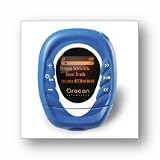 512MB Waterproof MP3/PEDOMETER