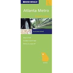 Atlanta, Georgia (EasyFinder)
