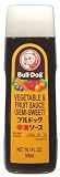 Bull-Dog - Vegetable & Fruit Sauce (Chuno) Sauce 10.1 Fl. Oz.