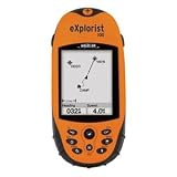 MAGELLAN EXPLORIST 100 980771-01