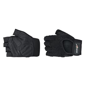 Avenir Classic Comfort Cycling Gloves