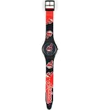 Game Time Children's MLB Cleveland Indians Fan Series Watch #MLB-KDI-CLE