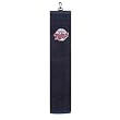 Minnesota Twins 16x24 Embroidered Tri-Fold Golf Towel MLB Baseball