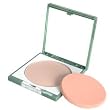 Clinique Face Care - Stay Matte Powder Oil Free - No. 01 Stay Buff 7.6g/0.27oz