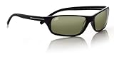Serengeti Pisa 555nm Polarized Sunglasses