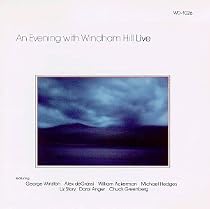Evening with Windham Hill Live