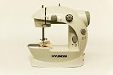 from Hyundai Hyundai 2 in 1 Sewing Machine