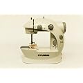 Hyundai 2 in 1 Sewing Machine