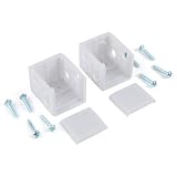 Mini Blind Replacement Bracket
