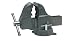 Columbian 10405 205M3 5-1/2-Inch Jaw Width by 6-Inch Opening Swivel Base Combination Pipe and Bench Vise