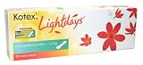 Ultra Thin Long Pads - 20