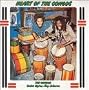 Heart of the Congos