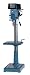 Palmgren 80206 1 Horsepower 20-Inch Floor Drill Press