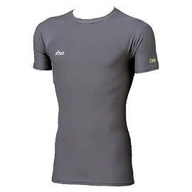 インナーマッスル(肩バランスUPアンダー)メンズTシャツ