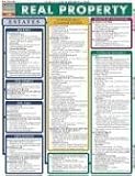 Real Property (Quickstudy: Law)