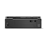 EPSON Colorioインクジェット複合機 EP-803A 有線・無線LAN標準搭載 カンタンLEDナビ搭載 前面二段給紙カセット 6色染料インク ブラックモデル