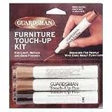Guardsman #385000 Furniture Touch Up Kit