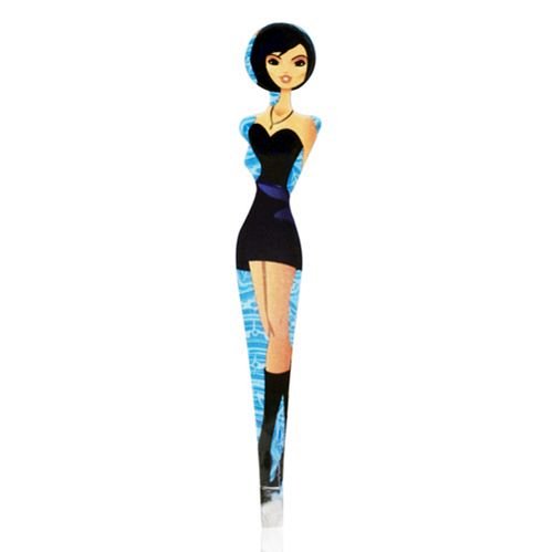 Diva Tweeze Model No. TW1002J - Jaya