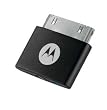 Motorola SYN2837A Bluetooth D670 (replaces D650) Stereo A2DP Music Streaming Adapter for iPod Classic, iPod Touch, iPhone 1st Gen and iPhone 3G Motorola SYN2837A Bluetooth D670 (replaces D650) Stereo A2DP Music Streaming Adapter for iPod Classic, iPod Touch, iPhone 1st Gen and iPhone 3G