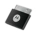 Motorola SYN2837A Bluetooth D670 (replaces D650) Stereo A2DP Music Streaming Adapter for iPod Classi