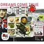 JET!!!/SUNSHINE(�����݂�Z�b�g)(DVD�t)