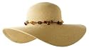 Coolibar UPF 50+ Women's Seaside Resort Sun Hat