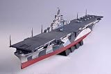 1/350 �ĊC�R ��� CV-14 �^�C�R���f���K