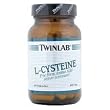 L-Cysteine 500 mg by Twinlab 60 Capsules L-Cysteine 500 mg by Twinlab 60 Capsules