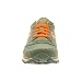 thumbnail: Saucony Women's Jazz S Series (Army/Orange 6.5 M) from Saucony