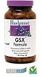 GSX Formula by Bluebonnet 120 Vegetarian Capsules
