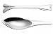 Yamazaki Gone Fishin' Small Spoon Set