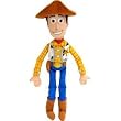 Disney and Pixar Toy Story 9 Inch Plush Figure Woody