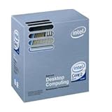 Intel Core 2 Duo Processor E7600 3.06GHz 3 MB LGA775 CPU, Retail BX80571E7600