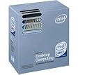 Intel E8400 Core 2 Duo Processor - 3.00 GHz, 6MB L2 Cache, 1333MHz FSB, Socket LGA775, 45 nm, 3 Year Warranty, Retail Boxed