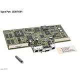 Compaq Integrated Administrator Board Blade Servers E Series - New - 253075-001