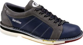 Dexter Bowling Shoes-Dexter SST5 Select Mens Bowling Shoes-Mens Dexter Bowling Shoes